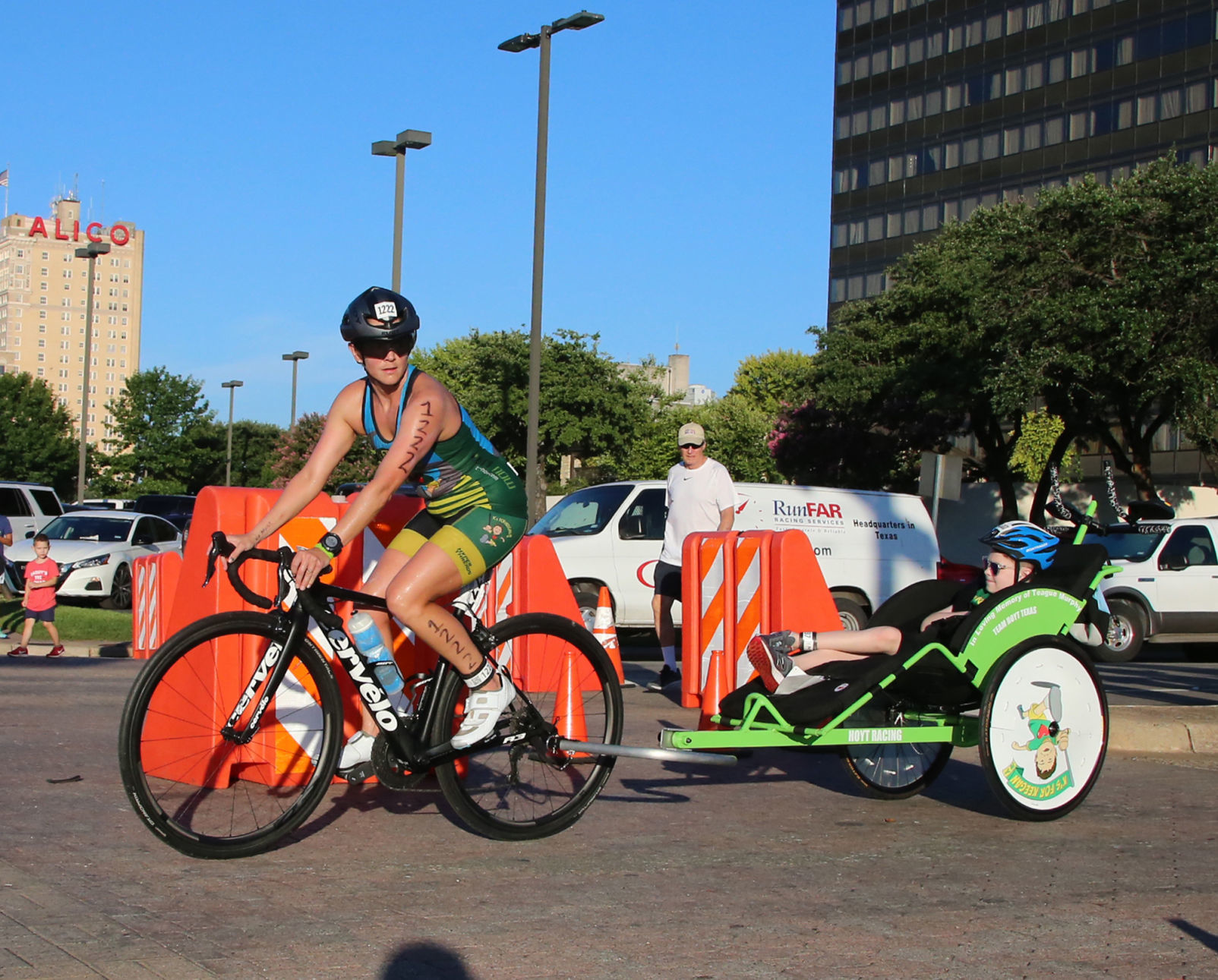 Tri Waco 2019